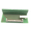 Used Phoenix Contact 94922C Varioface Module Breakout Board, 50-Pin to Screw Clamp