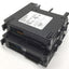 Used Lot of 2 GE Fanuc IC693MDL741E Output Module 90-30, 16-Point Neg Logic 12/24VDC