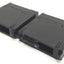 Used Lot of 2 GE Fanuc IC693MDL741E Output Module 90-30, 16-Point Neg Logic 12/24VDC