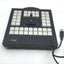 Used P.I Engineering X-Keys Video Production Programable Keyboard 46 Keys USB
