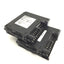 Used Lot of 2 GE Fanuc IC693MDL741E Output Module 90-30, 12/24VDC, Missing Covers