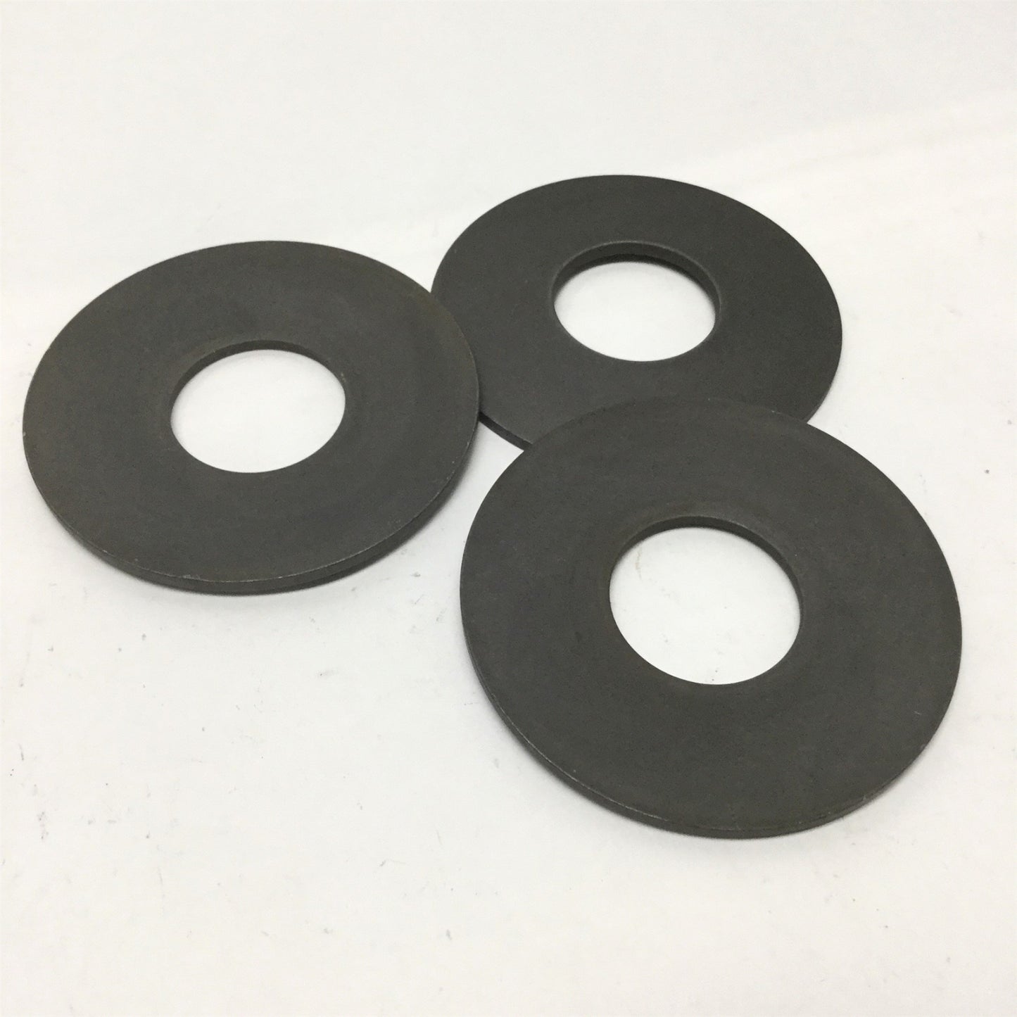 New Lot of 3 AS Raymond BD0803000310 Belleville Disc Spring Washer 80mm OD, 31mm ID