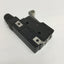 New – Open box Omron Z-15GW2A55-B5V Safety Limit Switch Roller Lever Snap Action 15A 250VAC
