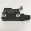 New – Open box Omron Z-15GW2A55-B5V Safety Limit Switch Roller Lever Snap Action 15A 250VAC
