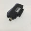 Used Keyence FS-V31C Fiber Optic Sensor Amplifier, 33æs, NPN, M8 Connector, 12-24VDC