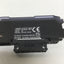 Used Keyence FS-V31C Fiber Optic Sensor Amplifier, 33æs, NPN, M8 Connector, 12-24VDC
