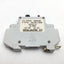 Used Lot of 7 Square D 9080 GCB100 Circuit Breaker, 1-Pole, Rating: 10A 125VAC 65VDC