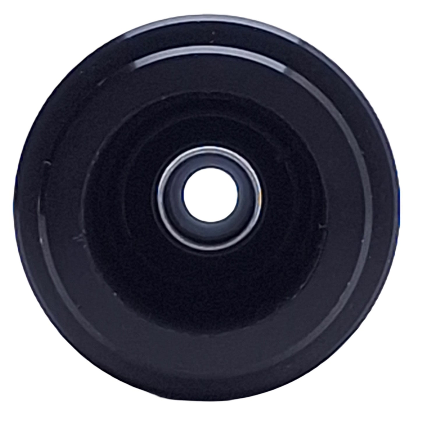 Used Navitar 1-61448 Precise Eye Machine Vision Adapter Tube, 1.33X, 0.939" Flange