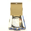 New Panasonic Sunx FT-43 Sensor Fiber Optic Set, Thru-Beam Type