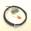 New Panasonic Sunx FT-43 Sensor Fiber Optic Set, Thru-Beam Type
