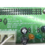 Used Delta Tau 603490-101 Single Analog Amplfier Backplane 2 Slot