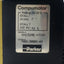 Used Parker SM232AE-NTQN Servo Motor, 3/8" Shaft, 92oz-in Torque, 340V 2.1A, NEMA 23