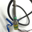Used Turck Bi0,8-G05-AN6X-V1331 Proximity Switch, NPN, 3-Wire, Voltage: 10-30VDC