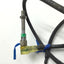 Used Turck Bi0,8-G05-AN6X-V1331 Proximity Switch, NPN, 3-Wire, Voltage: 10-30VDC
