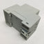 Used Phoenix Contact SD-US/SC/LA/GY 2963860 DIN Mount Power Outlet Socket 120VAC 15A