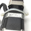 Used CGI 017PLX0100-XX-17N06 Planetary Gearhead HT17-154 Motor E2-500-197-IH Encoder