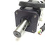 Used CGI 017PLX0100-XX-17N06 Planetary Gearhead HT17-154 Motor E2-500-197-IH Encoder