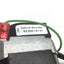 Used Applied Motion 17PL0160 Planetary Gearhead HT17 Motor E2-500-197-IH Encoder