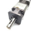 Used Applied Motion 17PL0160 Planetary Gearhead HT17 Motor E2-500-197-IH Encoder