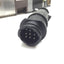 Used Applied Motion 17PL0160 Planetary Gearhead HT17 Motor E2-500-197-IH Encoder