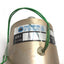 Used Placid CC50Z-RESIS Clutch, Voltage: 5VDC, Shaft Diameter: 0.19" & 0.75"