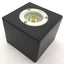 Used Hubbell HBL2415 20A, 125/250V Turn-Locking Male Receptacle & Enclosure *4 Holes*