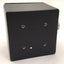 Used Hubbell HBL2415 20A, 125/250V Turn-Locking Male Receptacle & Enclosure *5 Holes*