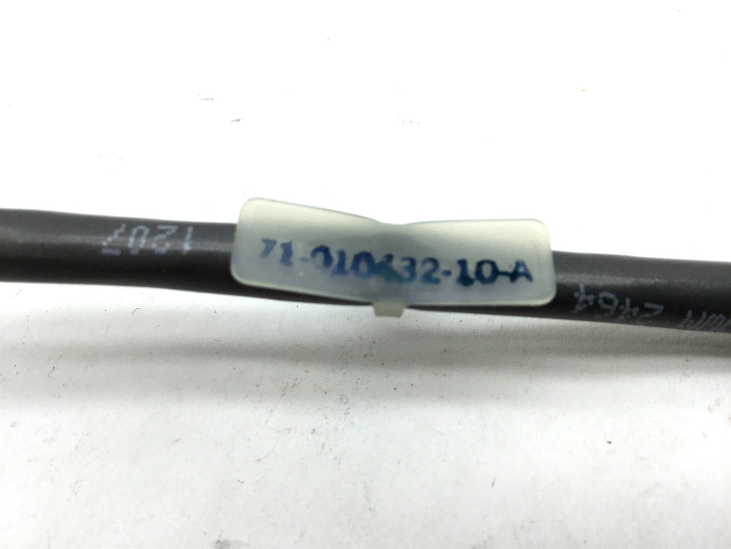 Used Parker 71-010432-10-A Compumotor Drive Cable, D15-D25