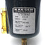 Used Kaeser Compressors KOX-20 Compressed Air Filter, 250PSI MAX, 1/2"NPT, w/Filter
