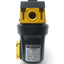 Used Kaeser Compressors KOX-20 Compressed Air Filter, 250PSI MAX, 1/2"NPT, w/Filter