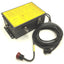 Used STI MiniSafe-B/FlexSafe MS4332B-2 43268-0320 Light Curtain Controller w/Cables