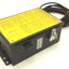 Used STI MiniSafe-B/FlexSafe 4300B-2 MS43-B2-AC1-W Light Curtain Controller w/Cables