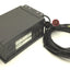 Used STI MiniSafe-B/FlexSafe 4300B-2 MS43-B2-AC1-W Light Curtain Controller w/Cables