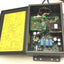 Used STI MiniSafe-B/FlexSafe 4300B-2 MS43-B2-AC1-W Light Curtain Controller w/Cables