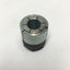 Used Fenner Drives Trantorque Mini Keyless Locking Shaft Bushing Single Nut 11mm Bore