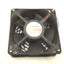 Used Sunon KDE2412PMS1-6A Axial Fan, Voltage: 24VDC, 7.4W, Speed: 3000RPM