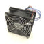 Used Sunon KDE2412PMS1-6A Axial Fan, Voltage: 24VDC, 7.4W, Speed: 3000RPM
