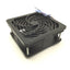 Used Sunon KDE2412PMS1-6A Axial Fan, Voltage: 24VDC, 7.4W, Speed: 3000RPM