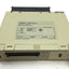 Used Lot of 4 Omron C200H-OD212 Solid State Output Unit Module, 24VDC 0.3A, 16-Point