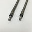 Used Banner ITA23S Glass Fiber Optic Cable, Opposed, SS Sheath, 36" Long, 1/8" Bundle