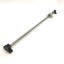 Used Thomson SPB 6 Super Pillow Block w/Rod Length: 21" x 3/8" Travel: 19-7/8"