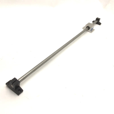 Used Thomson SPB 6 Super Pillow Block w/Rod Length: 21" x 3/8" Travel: 19-7/8"
