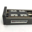 Used THK KR46 LM Guide Actuator Travel: 12" Shaft: 8mm Diameter Stage: 2.25" x 4.125"