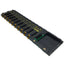 Used Omron C200H-BC101-V1 SYSMAC CPU Base Unit, Slots-10