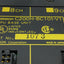 Used Omron C200H-BC101-V1 SYSMAC CPU Base Unit, Slots-10
