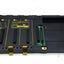 Used Omron C200H-BC101-V1 SYSMAC CPU Base Unit, Slots-10