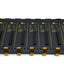 Used Omron C200H-BC101-V1 SYSMAC CPU Base Unit, Slots-10