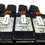 Used Lot of 12 Aro A222SS-024-D Solenoid Air Valve 2-Pos 4-Way 1/4 NPT 24VDC