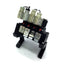 Used Lot of 4 Aro A222SS-024-D Solenoid Air Valve 2-Pos 4-Way 1/4 NPT 24VDC