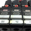 Used Lot of 9 Aro A222SS-024-D Solenoid Air Valve 2-Pos 4-Way 1/4 NPT 24VDC